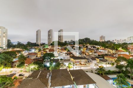 Vista da Varanda Gourmet de apartamento para alugar com 2 quartos, 98m² em Jardim Taquaral, São Paulo