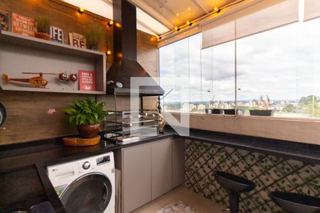 Apartamento à venda com 66m², 1 quarto e 1 vagaCobertura