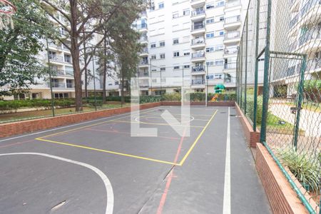 Apartamento à venda com 66m², 1 quarto e 1 vagaQuadra Esportiva