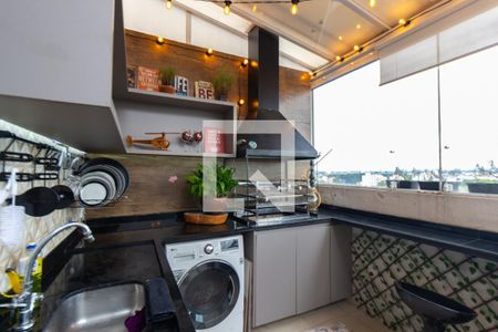 Apartamento à venda com 66m², 1 quarto e 1 vagaCobertura