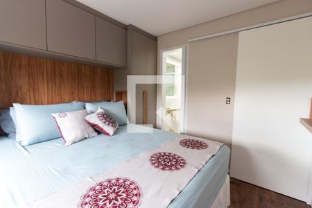 Apartamento à venda com 66m², 1 quarto e 1 vagaQuarto
