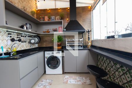 Apartamento à venda com 66m², 1 quarto e 1 vagaCobertura