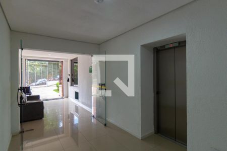 Apartamento à venda com 66m², 1 quarto e 1 vagaHall de entrada