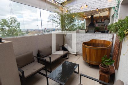 Apartamento à venda com 66m², 1 quarto e 1 vagaCobertura