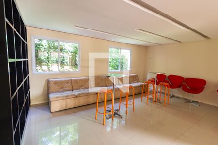 Apartamento à venda com 66m², 1 quarto e 1 vagaÁrea comum