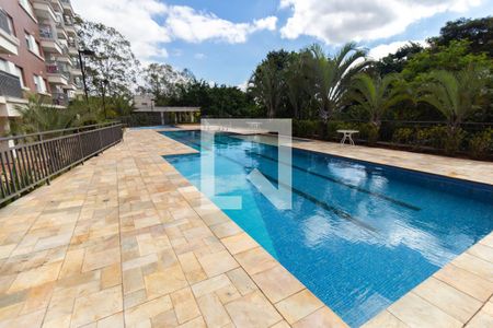 Apartamento à venda com 66m², 1 quarto e 1 vagaÁrea comum - Piscina