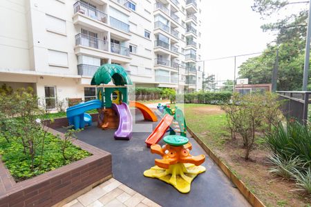 Apartamento à venda com 66m², 1 quarto e 1 vagaÁrea comum - Playground