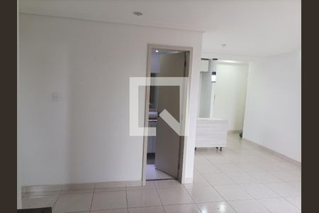 Detalhe Sala de apartamento à venda com 2 quartos, 62m² em Vila Formosa, São Paulo
