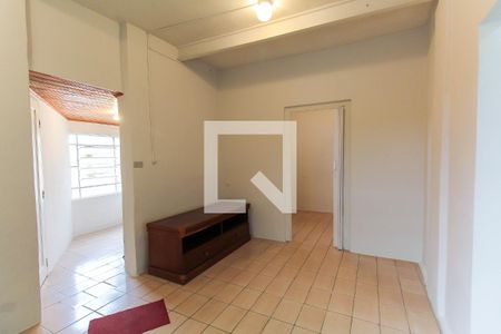 Sala de apartamento para alugar com 1 quarto, 45m² em Vila Prudente, São Paulo