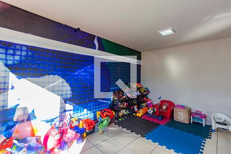 Apartamento para alugar com 48m², 2 quartos e 1 vagaÁrea comum - Playground