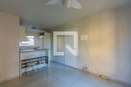 Apartamento para alugar com 48m², 2 quartos e 1 vagaSala 