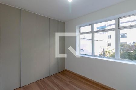 QUarto 1 de apartamento para alugar com 3 quartos, 100m² em Cidade Jardim, Belo Horizonte