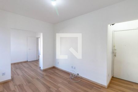 Sala de apartamento para alugar com 3 quartos, 100m² em Cidade Jardim, Belo Horizonte