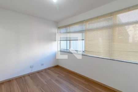 Sala de apartamento para alugar com 3 quartos, 100m² em Cidade Jardim, Belo Horizonte