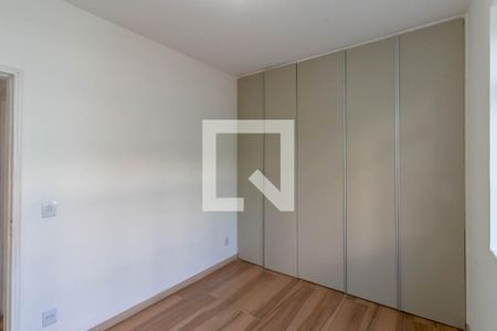 QUarto 1 de apartamento para alugar com 3 quartos, 100m² em Cidade Jardim, Belo Horizonte