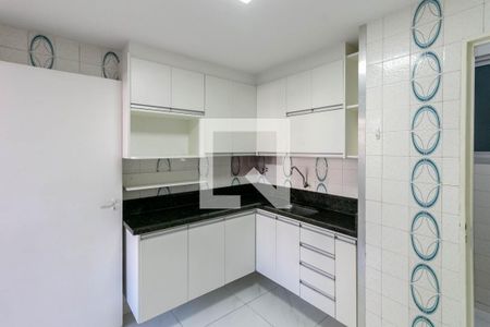 Apartamento para alugar com 100m², 3 quartos e 1 vaga Apartamento para alugar com 100m², 3 quartos e 1 vagaCozinha