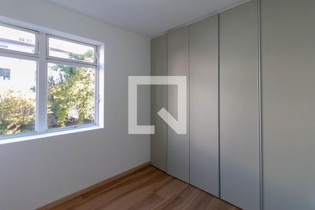 QUarto 2 de apartamento para alugar com 3 quartos, 100m² em Cidade Jardim, Belo Horizonte