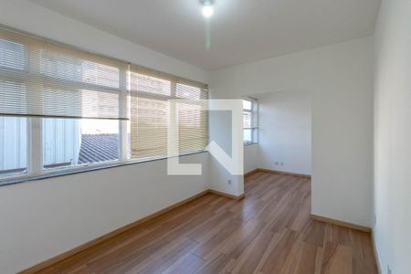 Sala de apartamento para alugar com 3 quartos, 100m² em Cidade Jardim, Belo Horizonte