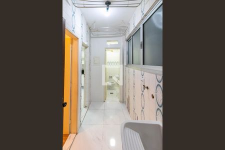 Apartamento para alugar com 100m², 3 quartos e 1 vaga Apartamento para alugar com 100m², 3 quartos e 1 vagaÁrea de Serviço