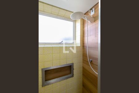Apartamento para alugar com 100m², 3 quartos e 1 vaga Apartamento para alugar com 100m², 3 quartos e 1 vagaBanheiro Social
