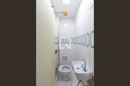 Apartamento para alugar com 100m², 3 quartos e 1 vaga Apartamento para alugar com 100m², 3 quartos e 1 vagaÁrea de Serviço
