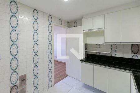 Apartamento para alugar com 100m², 3 quartos e 1 vaga Apartamento para alugar com 100m², 3 quartos e 1 vagaCozinha