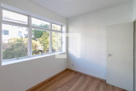 QUarto 1 de apartamento para alugar com 3 quartos, 100m² em Cidade Jardim, Belo Horizonte