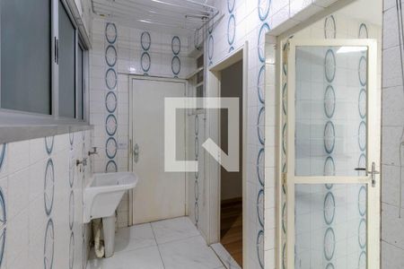 Apartamento para alugar com 100m², 3 quartos e 1 vaga