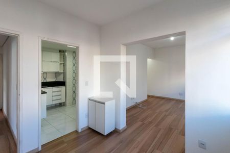 Sala de apartamento para alugar com 3 quartos, 100m² em Cidade Jardim, Belo Horizonte