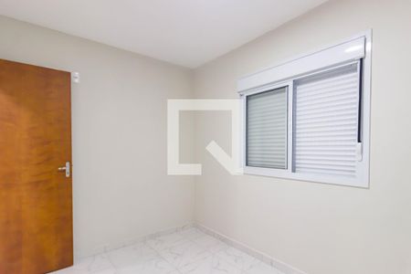 Quarto 1 de apartamento para alugar com 2 quartos, 45m² em Helena Maria, Osasco