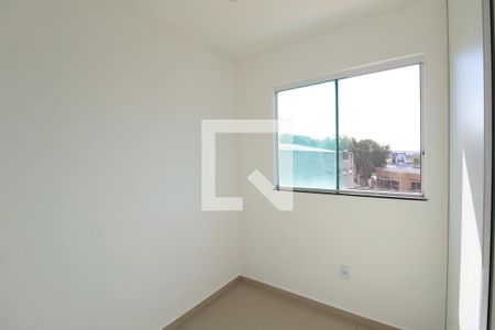 Quarto 1 de apartamento à venda com 2 quartos, 110m² em Planalto, Belo Horizonte