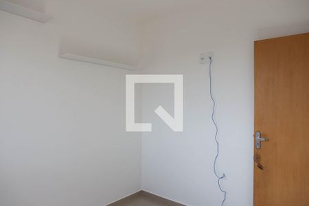 Quarto 1 de apartamento para alugar com 2 quartos, 110m² em Planalto, Belo Horizonte