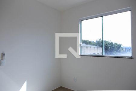 Quarto 1 de apartamento para alugar com 2 quartos, 110m² em Planalto, Belo Horizonte