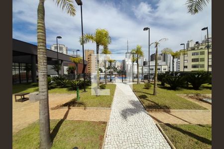 Apartamento à venda com 38m², 1 quarto e 1 vaga