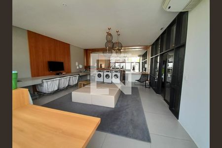 Apartamento à venda com 1 quarto, 38m² em Vila Mariana, São Paulo