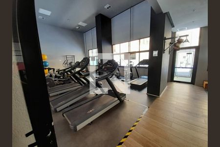 Apartamento à venda com 1 quarto, 38m² em Vila Mariana, São Paulo