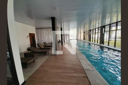 Apartamento à venda com 1 quarto, 38m² em Vila Mariana, São Paulo
