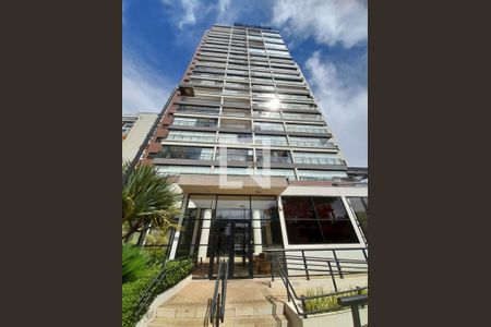 Apartamento à venda com 1 quarto, 38m² em Vila Mariana, São Paulo