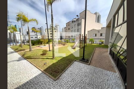 Apartamento à venda com 38m², 1 quarto e 1 vaga