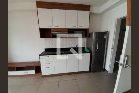Apartamento à venda com 1 quarto, 38m² em Vila Mariana, São Paulo