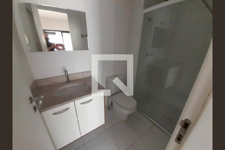 Apartamento à venda com 1 quarto, 38m² em Vila Mariana, São Paulo