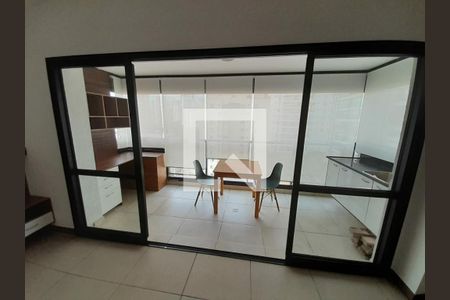 Apartamento à venda com 1 quarto, 38m² em Vila Mariana, São Paulo