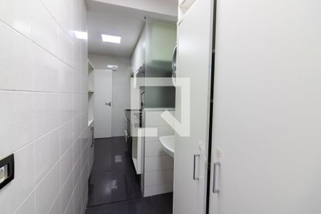 Apartamento para alugar com 103m², 2 quartos e 2 vagasÁrea de Serviço