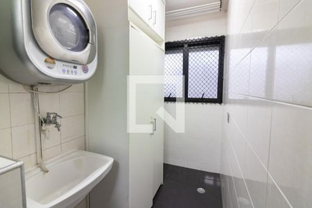 Apartamento para alugar com 103m², 2 quartos e 2 vagas Apartamento para alugar com 103m², 2 quartos e 2 vagasÁrea de Serviço