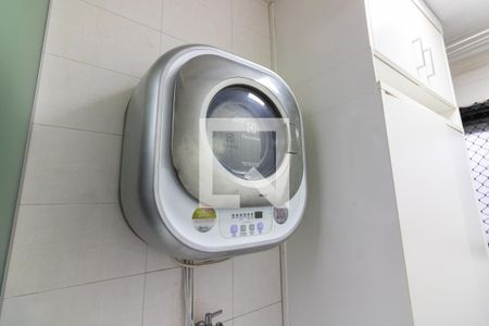 Apartamento para alugar com 103m², 2 quartos e 2 vagasÁrea de Serviço