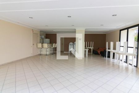 Apartamento para alugar com 103m², 2 quartos e 2 vagas Apartamento para alugar com 103m², 2 quartos e 2 vagasSalão de Festas