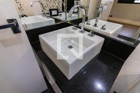 Apartamento para alugar com 103m², 2 quartos e 2 vagas Apartamento para alugar com 103m², 2 quartos e 2 vagasSuíte, banheiro