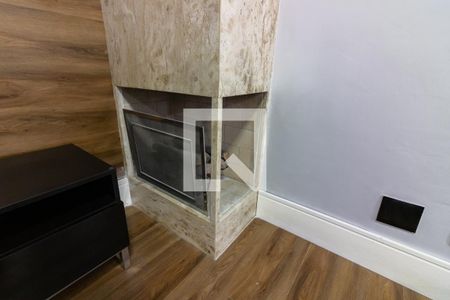 Sala 2 de apartamento para alugar com 2 quartos, 103m² em Jardim Promissão, São Paulo