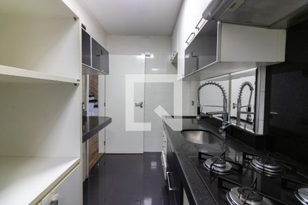 Apartamento para alugar com 103m², 2 quartos e 2 vagasCozinha