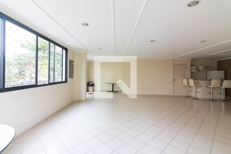 Apartamento para alugar com 103m², 2 quartos e 2 vagasSalão de Festas